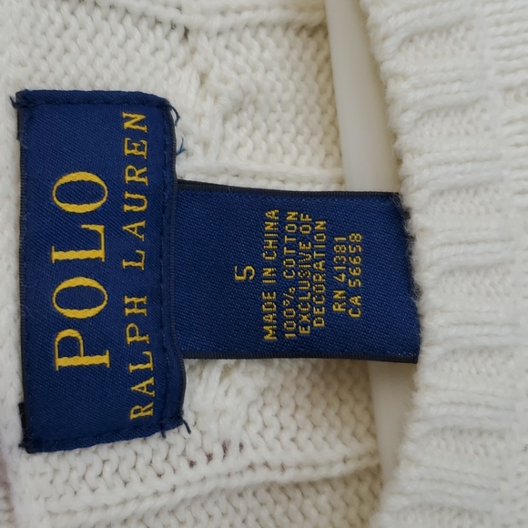 Ralph Lauren Chaps Rn 41381 Ca 56658 Chaps Ralph Lauren Designer